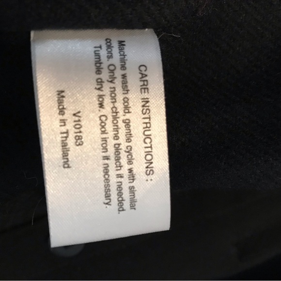 Trench Coat - Picture 6 of 8